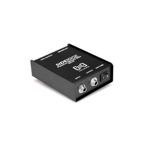 Hosa Tech Sidekick Passive Di Box - dib-443