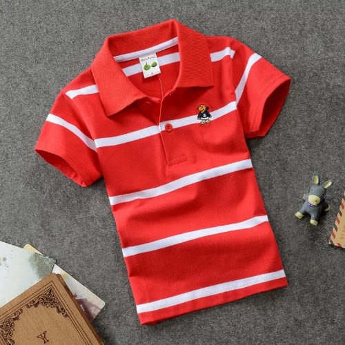 Polo Shirts - Unisex - Multi Color