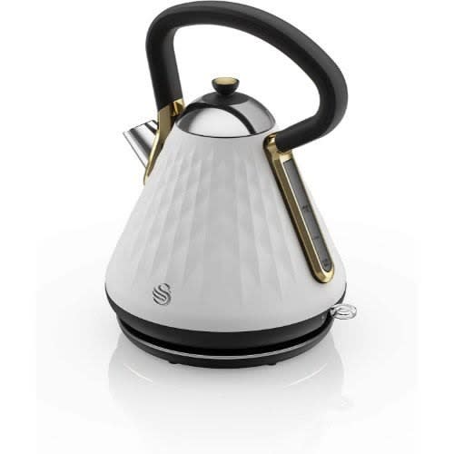 Gatsby 1.7-litre Kettle