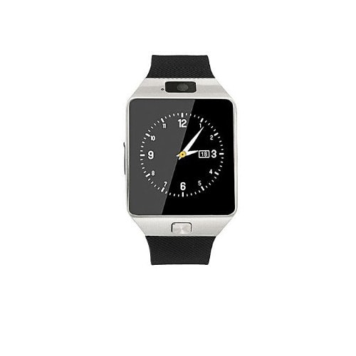 Smart Watch - Sim Card / Bluetooth For Phone Call