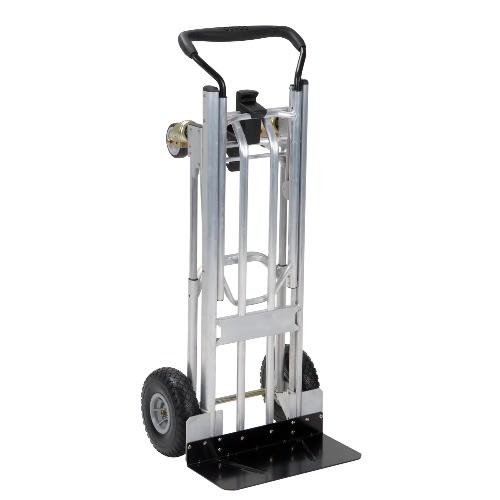 Hybrid Hand Truck 3 Way Convertible