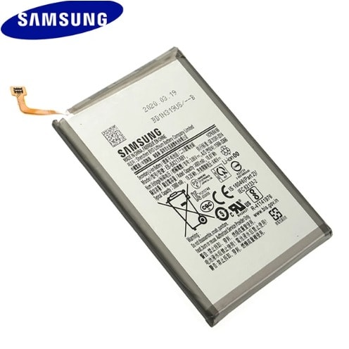Samsung Galaxy A21s Battery Replacement