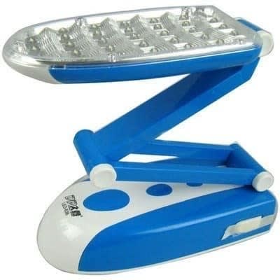 Rechargeable Lamps
