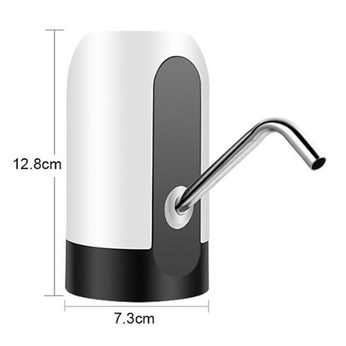 Automatic Water Dispenser Pump