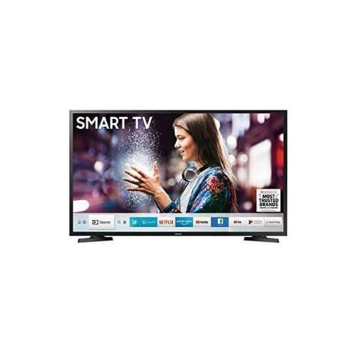 43"  Class HDR Full HD LED  Smart Tv- T5300