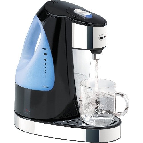 Electric Hotcup Hot Water Dispenser - 3 Kw Fast Boil