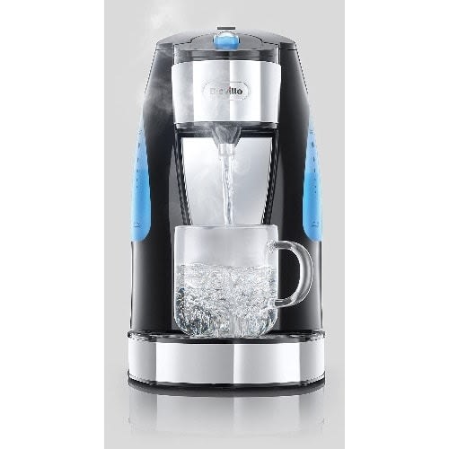 Electric Hotcup Hot Water Dispenser - 3 Kw Fast Boil