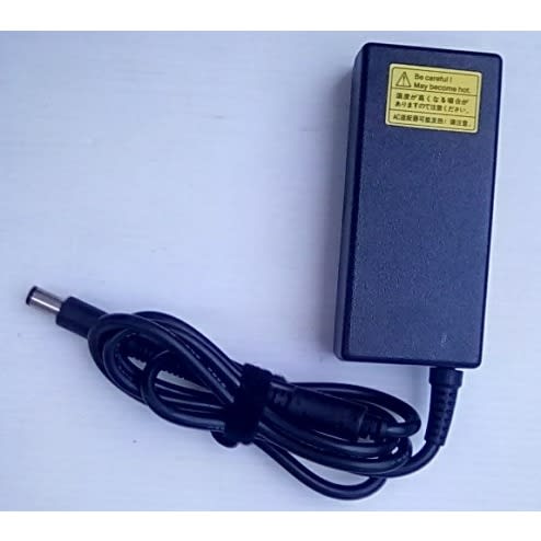 Replacement Hp Laptop Charger 18.5v-3.5a - Big Mouth
