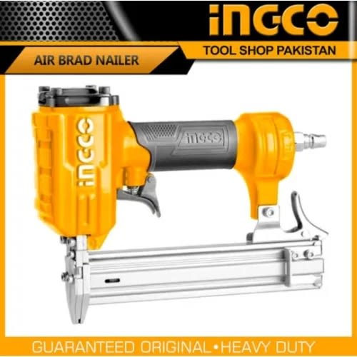 Air Brad Nailer - 10-30mm