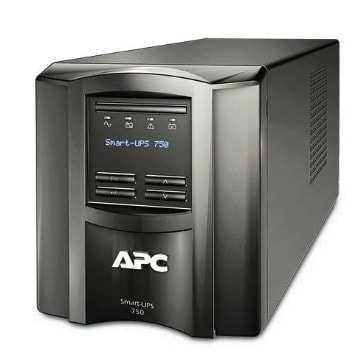 750VA Smart UPS - SMT750I