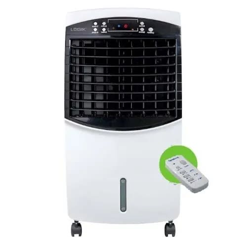 9L Air Cooler With Remote Hlf-20r