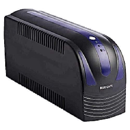 Hp Ups 653kva Backup With Internal Avr