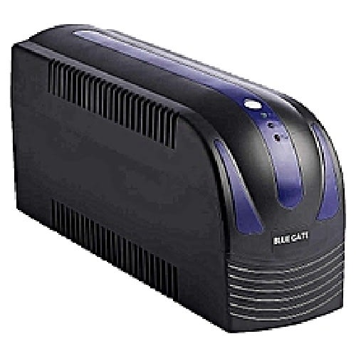 Ups 653kva Backup With Internal AVR