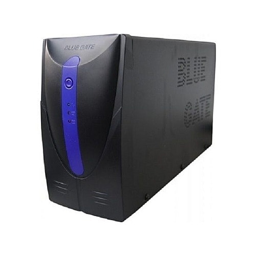 UPS 2kva - Bg 2000va
