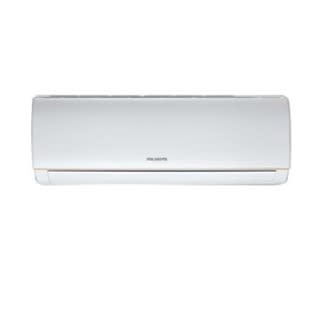 Split Air Conditioner 1hp + Free Installation Kit - Pv-09r410xa
