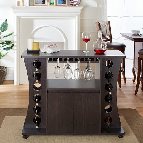 12 Bottle Wine Bar