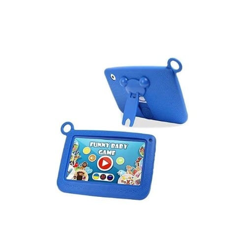 C703 Kids Tablet Blue K