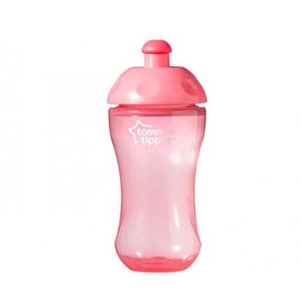 Essentials Sport Bottle 12m+ 300ml