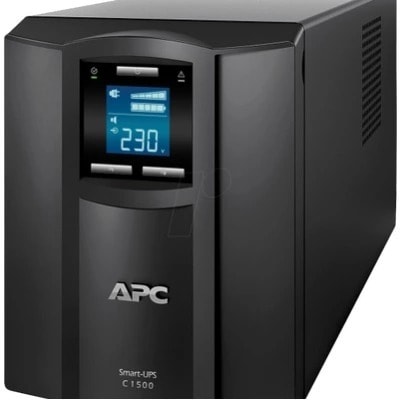 -smart - Ups 1500va