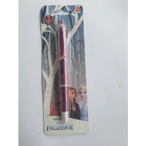 Frozen Ll Pen
