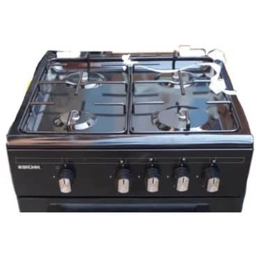 Gas Cooker -4 Burners