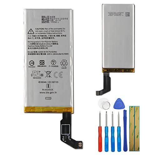 Replacement Battery For Pixel 4