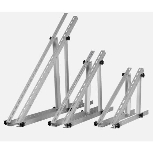 Adjustable Tilt - Solar Roof Adjustable Tilt for 300W solar panel - 28 inch