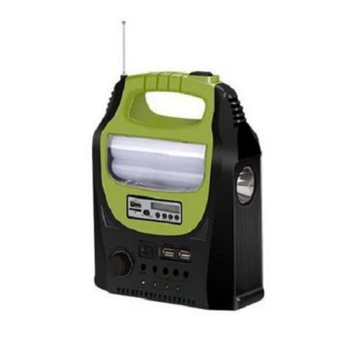 Solar Lighting System Gd-8071
