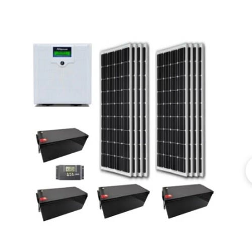 Solar Inverter System - 2kva