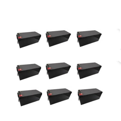 Solar Inverter System - 2kva