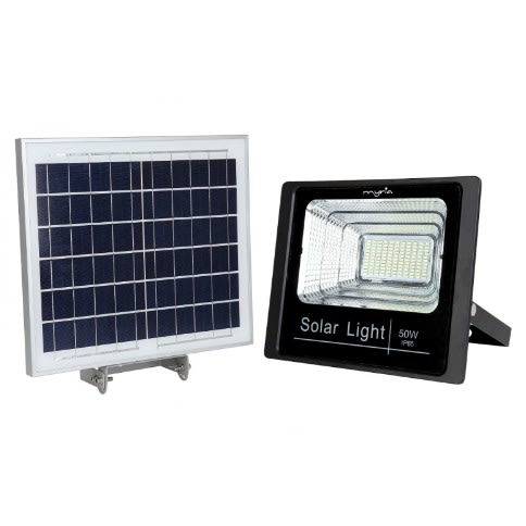 Solar Flood Light - 150W