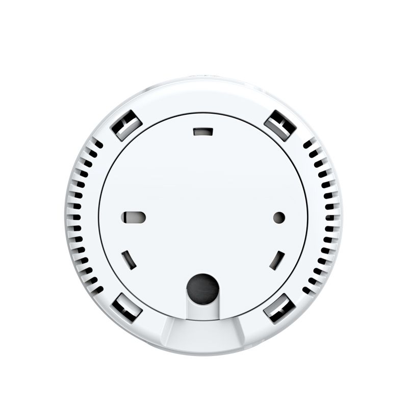 Detector Leakage Wifi Temperature Detectors TUYA WIFI GAS1