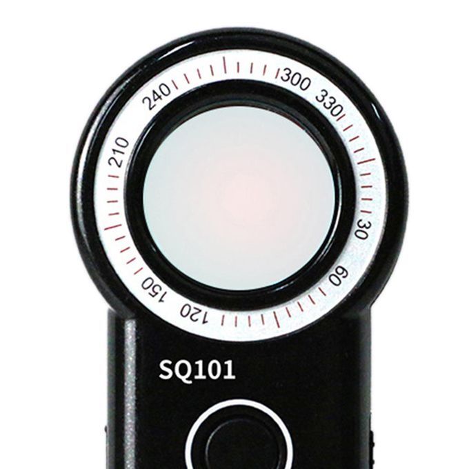 Pocket Size Hidden-Camera Detector Finder  Infrared Bug