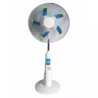 18 Inches Rechargeable Standing Fan