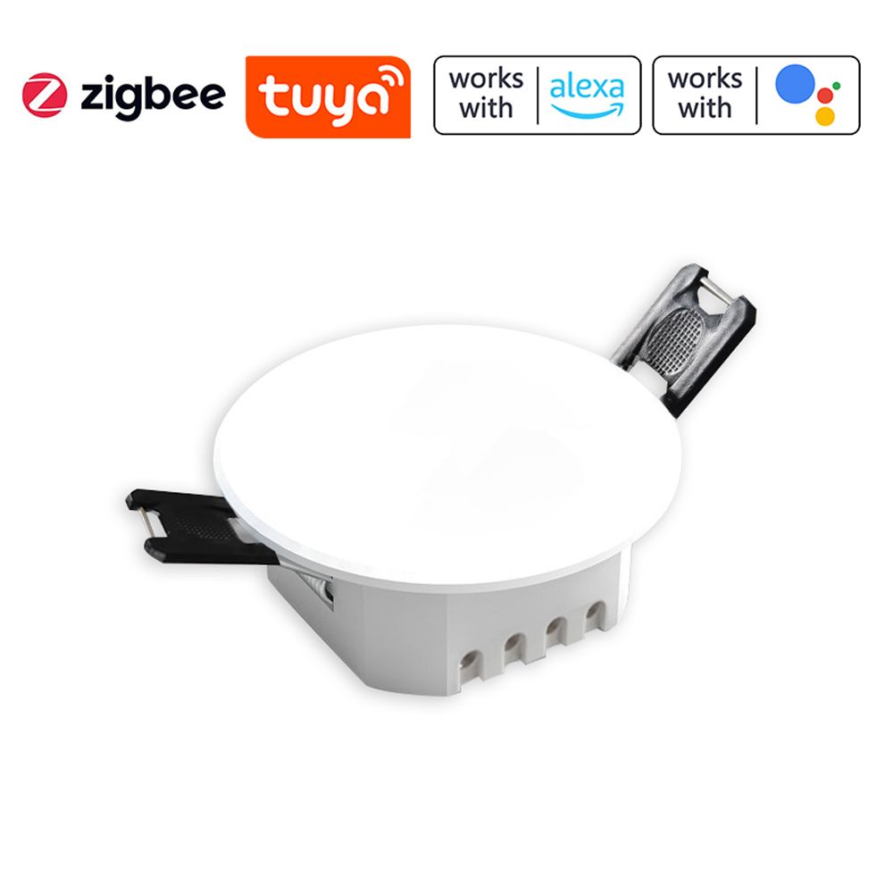 Tuya Zigbee Intelligent Human Presence Detector Ceiling