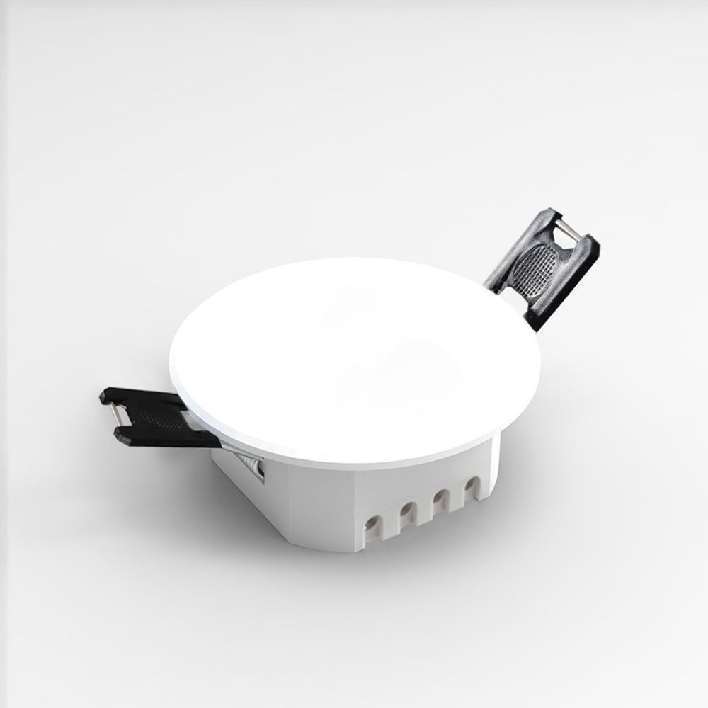 Tuya Zigbee Intelligent Human Presence Detector Ceiling