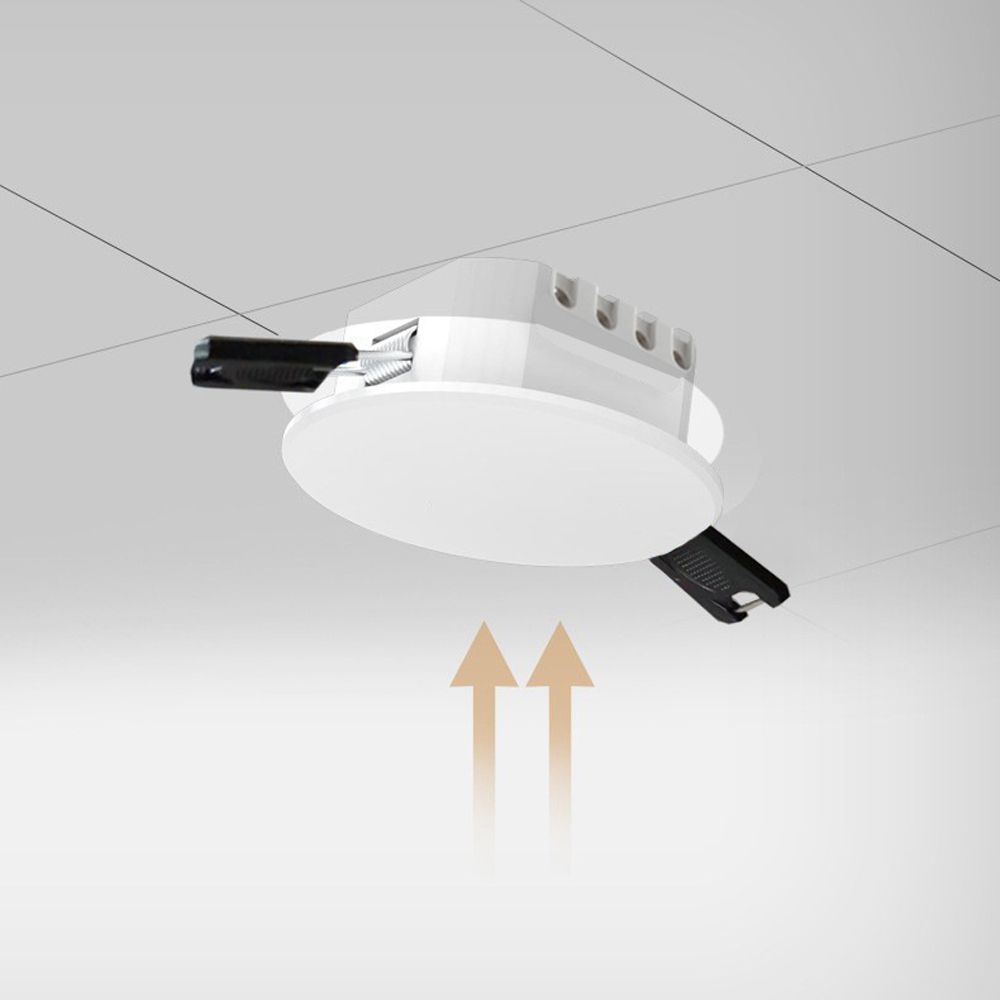 Tuya Zigbee Intelligent Human Presence Detector Ceiling