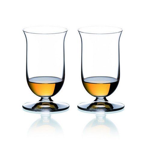 Riedel Wine Glass Vinium Single Malt Whiskey 6416/80