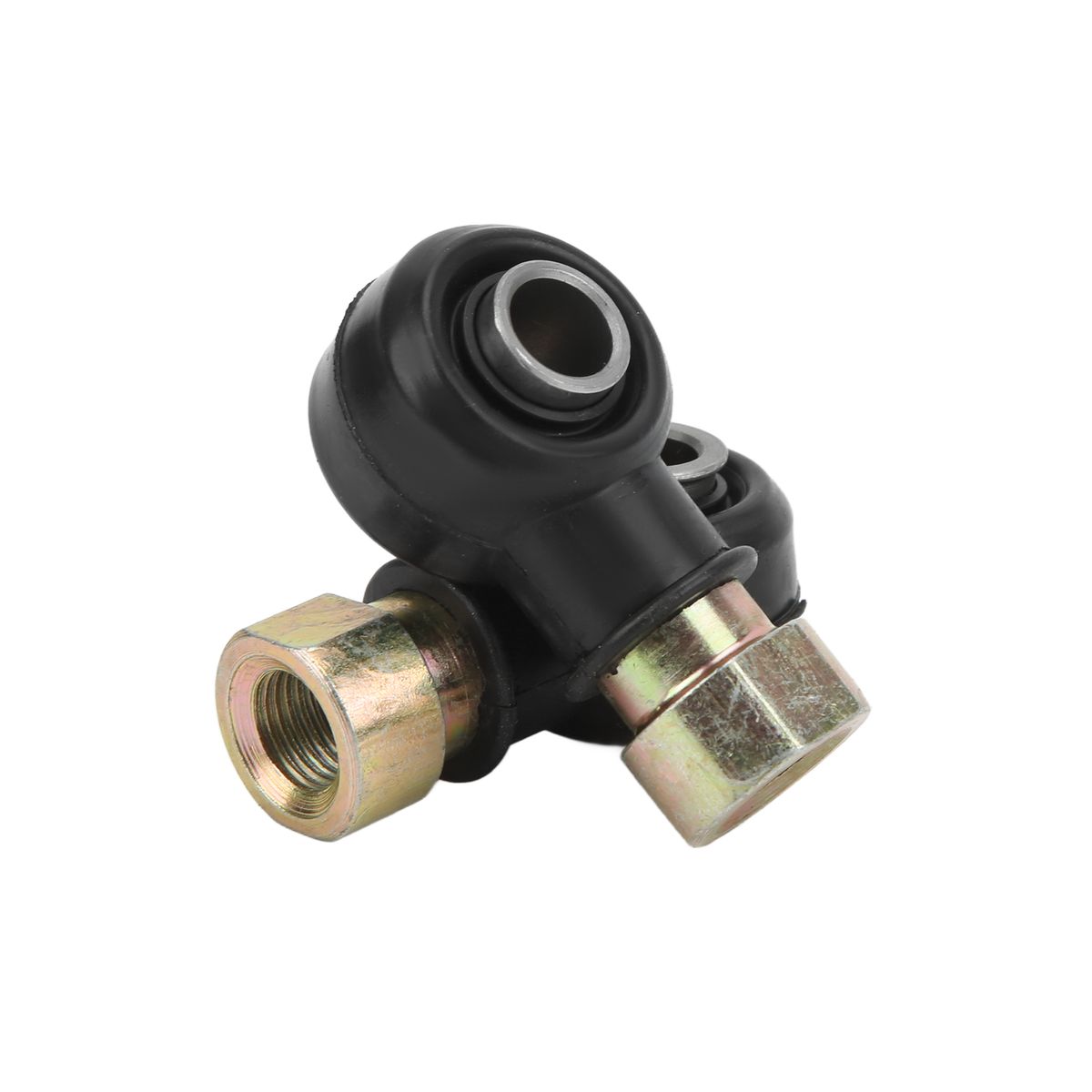 Pair ATV Tie Rod Ends 7061053 7061019 Replacement For