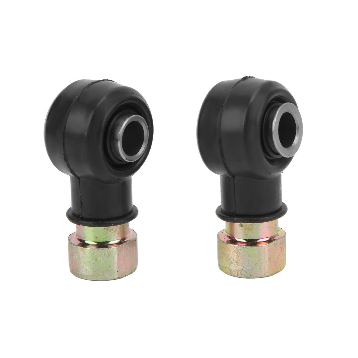 Pair ATV Tie Rod Ends 7061053 7061019 Replacement For