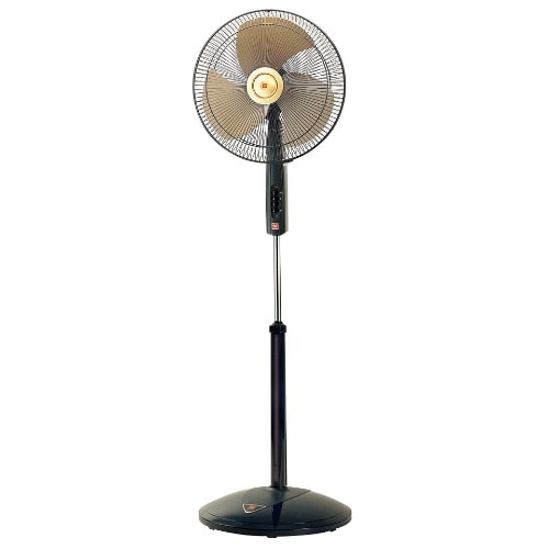 P40u Pedestal Stand Fan - 16