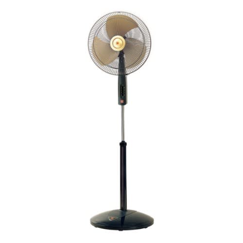 P40u Pedestal Stand Fan - 16"