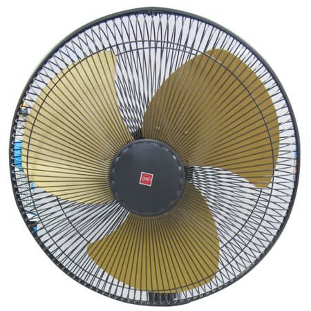 P40u Pedestal Stand Fan - 16"