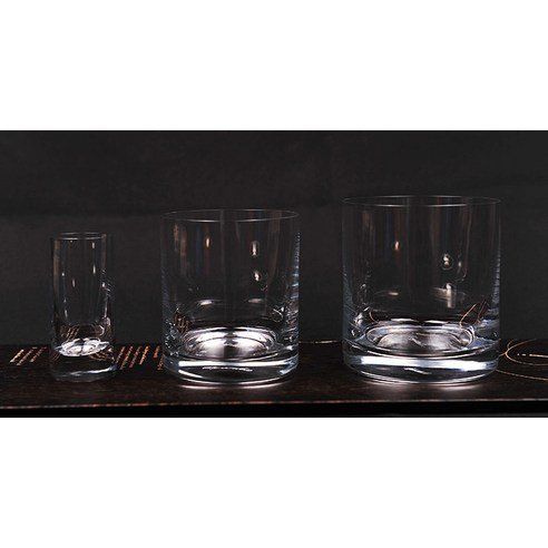 Bohemia Crystal Glass SHOT