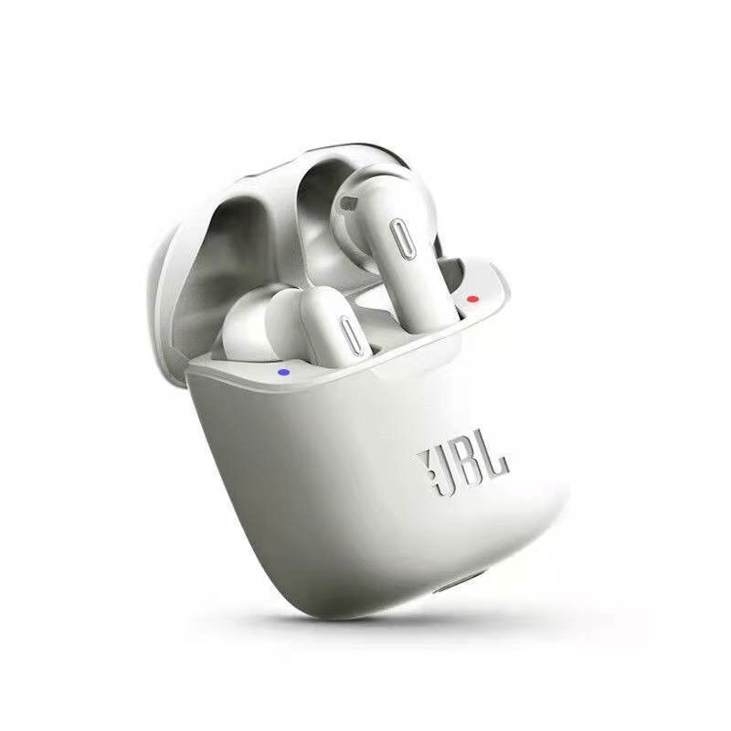 Tune 220-225TWS True Wireless Earbud Headphones - 19H Battery, Dual Connect, Native Voice Assistant
