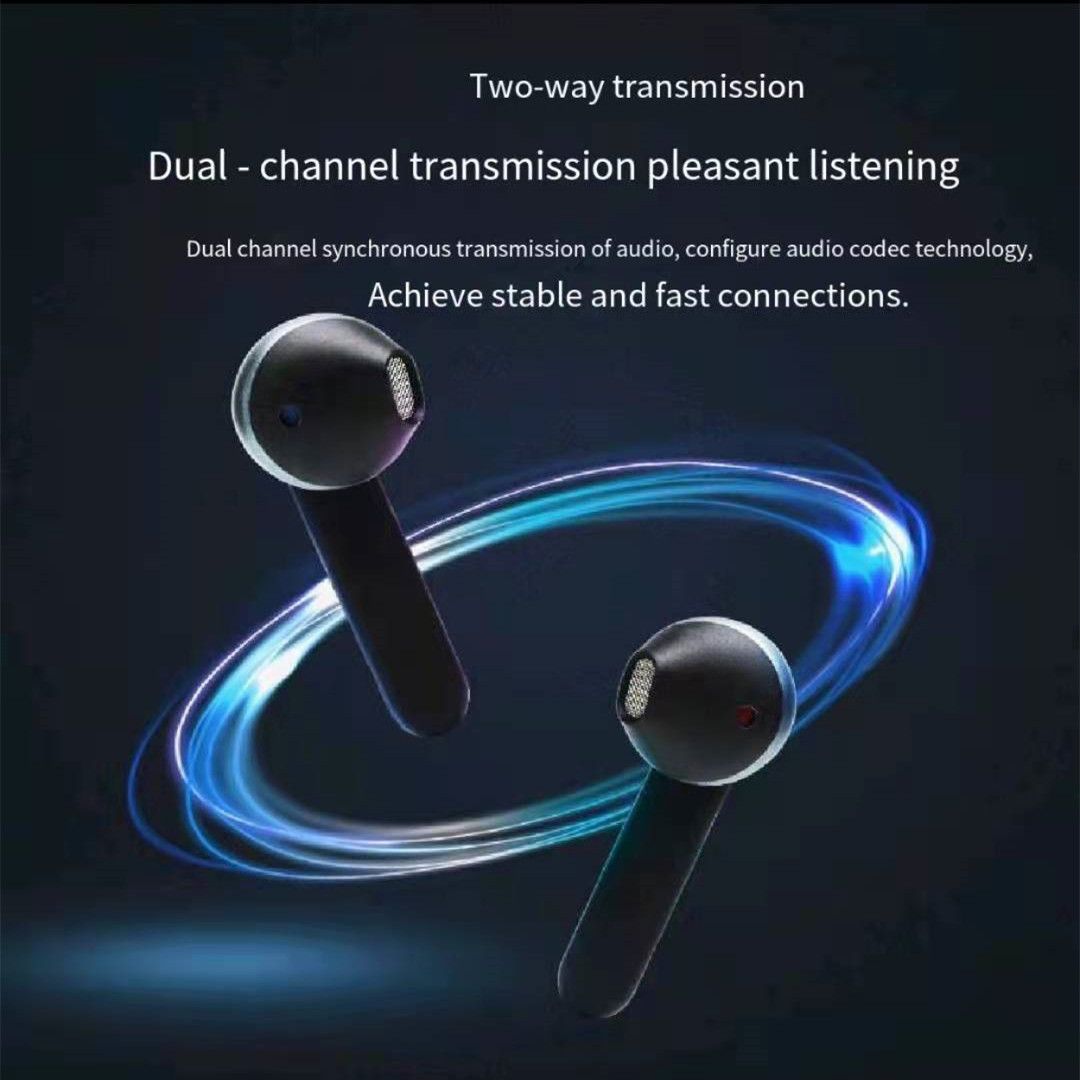 Tune 220-225TWS True Wireless Earbud Headphones - 19H Battery, Dual Connect, Native Voice Assistant