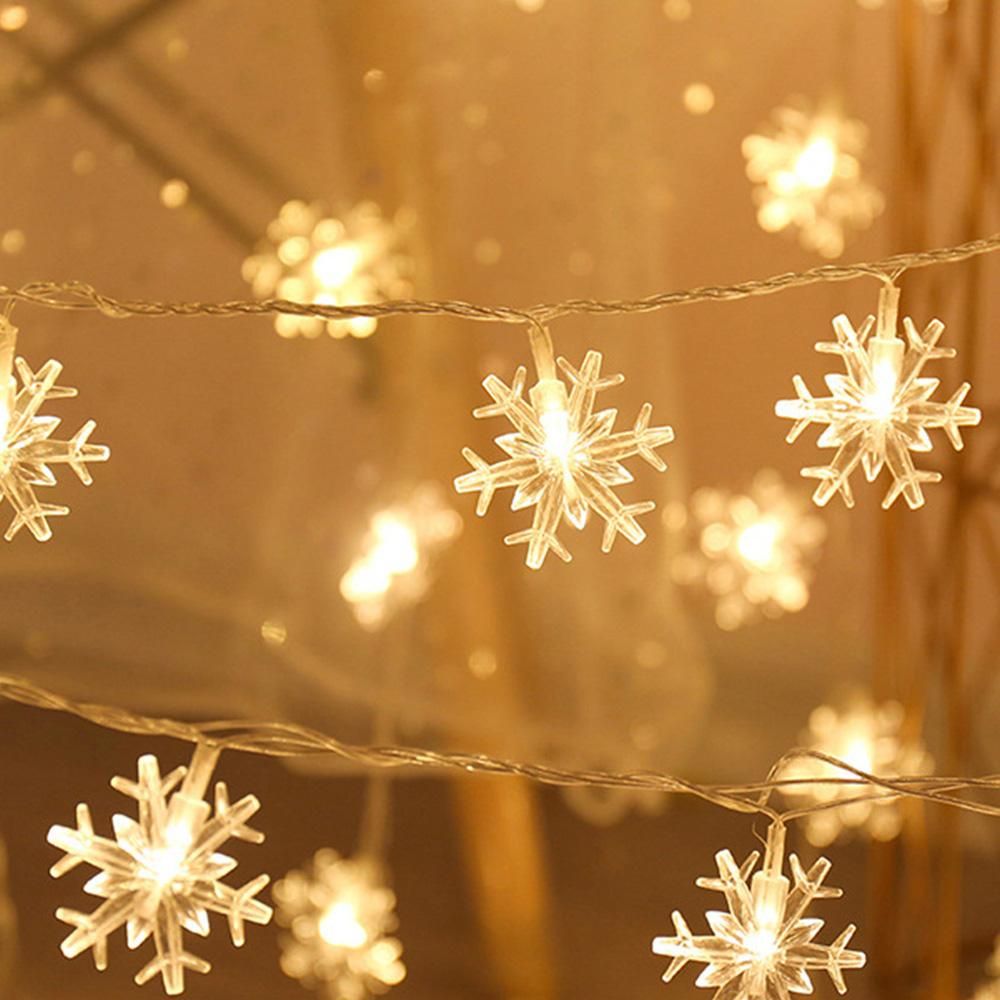 Fairy Lamp USB 20LEDs Ball String Light Decorative Lights for Christmas Wedding Home