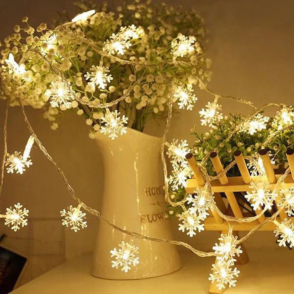 Fairy Lamp USB 20LEDs Ball String Light Decorative Lights for Christmas Wedding Home