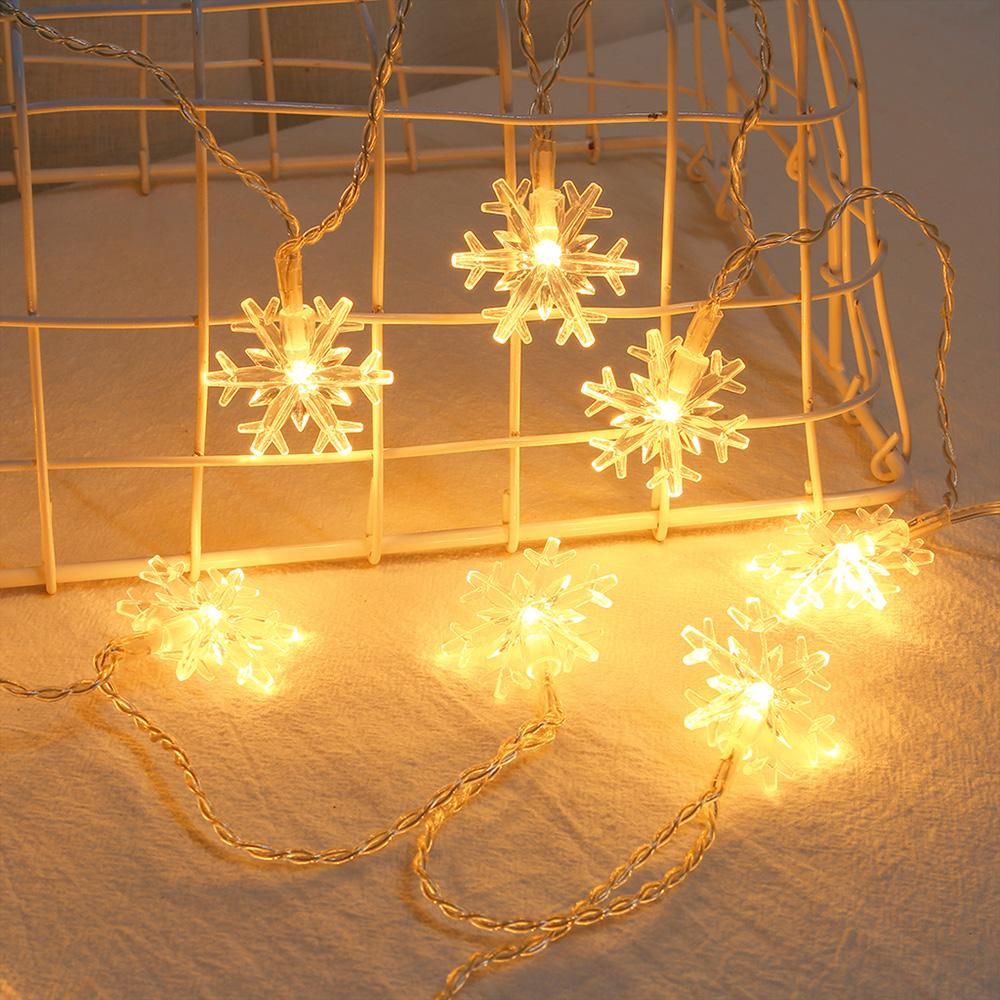 Fairy Lamp USB 20LEDs Ball String Light Decorative Lights for Christmas Wedding Home