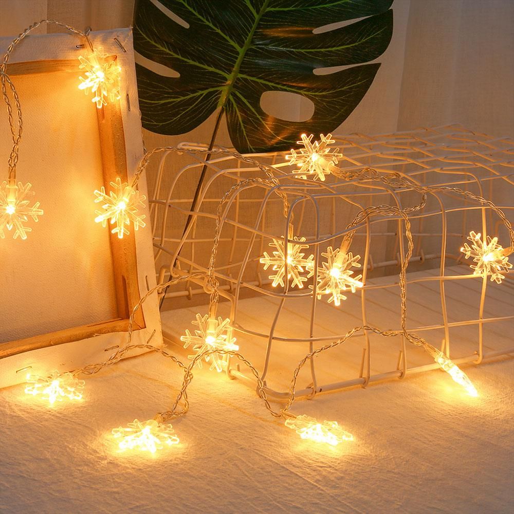 Fairy Lamp USB 20LEDs Ball String Light Decorative Lights for Christmas Wedding Home